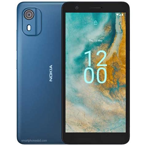 nokia cypher phone|Nokia C02 .